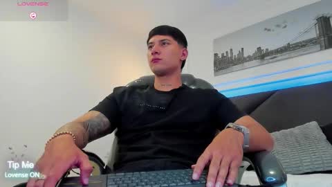 DAMIAN online show from 15, 2, 2026