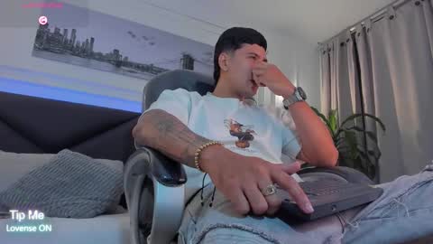 DAMIAN online show from 15, 3, 2026