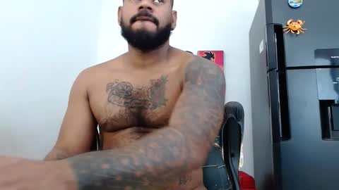 damian64436171 online show from 25, 2, 2026