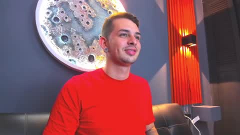 Damian Oliver online show from 16, 12, 2024