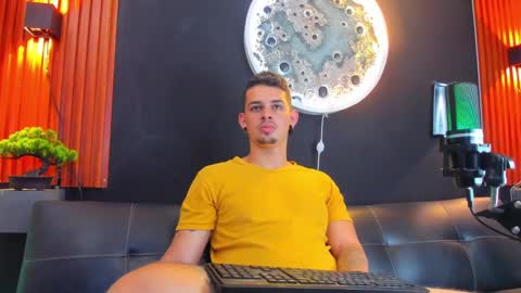 Damian Oliver online show from 10, 3, 2025