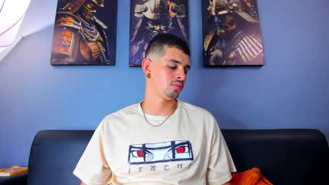 Damian Oliver online show from 16, 3, 2026