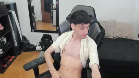 Damian online show from 27, 11, 2025