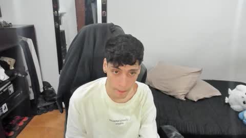 Damian online show from 29, 11, 2025