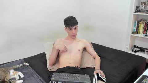 Damian online show from 12, 3, 2026