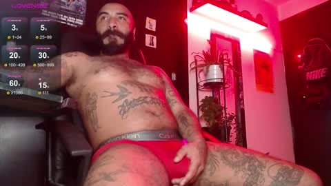 Damian online show from 19, 2, 2025