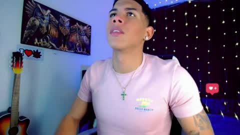 Damian online show from 12, 1, 2025