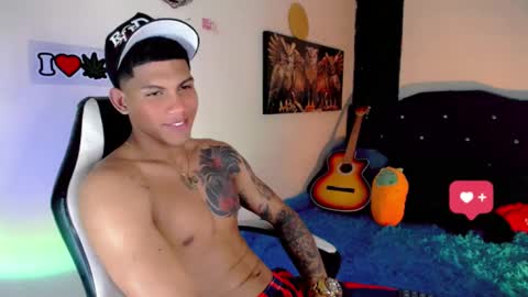 Damian online show from 15, 1, 2025