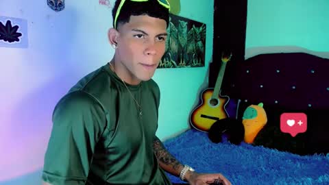 Damian online show from 16, 1, 2025