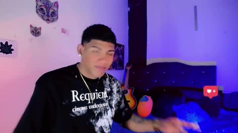 Damian online show from 17, 1, 2025