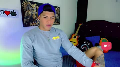 Damian online show from 18, 1, 2025