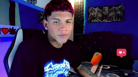 Damian online show from 22, 1, 2025