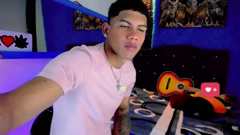 Damian online show from 26, 1, 2025