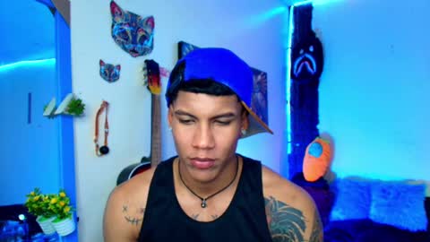 Damian online show from 30, 1, 2025