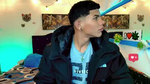 Damian online show from 7, 2, 2025