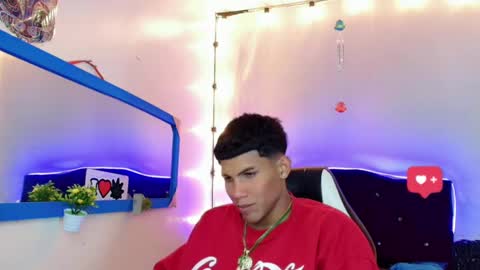 Damian online show from 9, 2, 2025