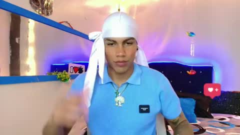 Damian online show from 11, 2, 2025