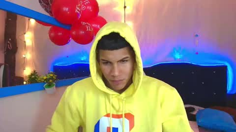 Damian online show from 14, 2, 2025