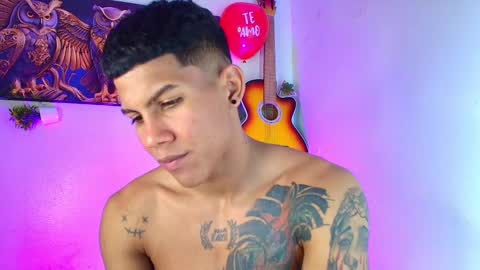 Damian online show from 15, 2, 2025