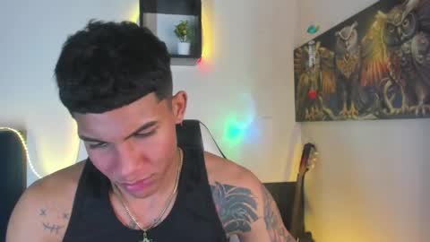 Damian online show from 18, 2, 2025