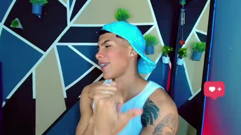 Damian online show from 22, 2, 2025