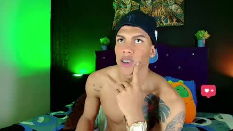 Damian online show from 28, 2, 2025