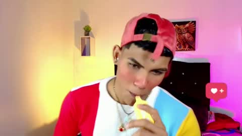 Damian online show from 6, 3, 2025