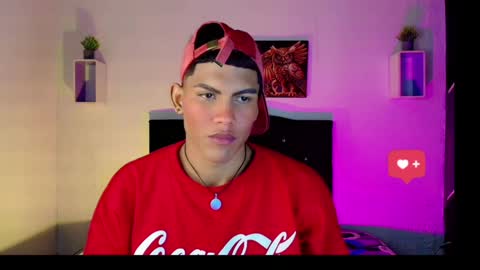 Damian online show from 7, 3, 2025