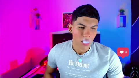 Damian online show from 8, 3, 2025