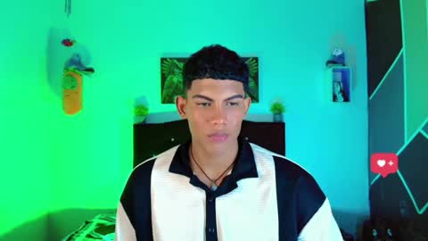 Damian online show from 9, 3, 2025