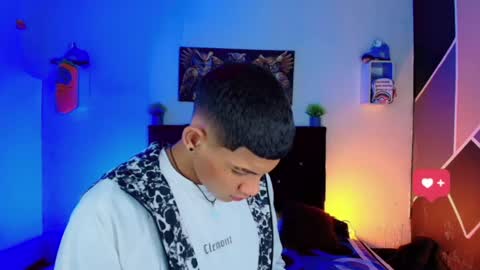 Damian online show from 12, 3, 2025