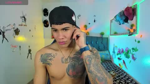 Damian online show from 29, 9, 2025