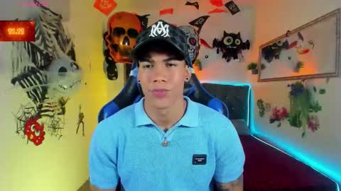 Damian online show from 11, 10, 2025