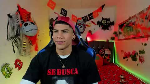 Damian online show from 23, 10, 2025