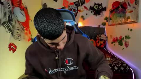 Damian online show from 25, 10, 2025