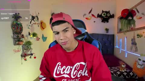 Damian online show from 8, 11, 2025