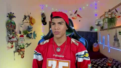 Damian online show from 20, 11, 2025