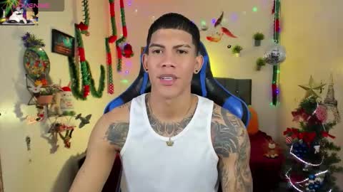 Damian online show from 22, 12, 2025