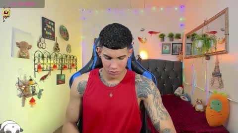 Damian online show from 11, 1, 2026