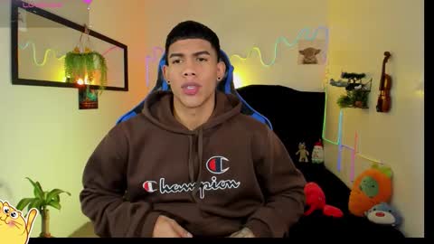 Damian online show from 24, 2, 2026