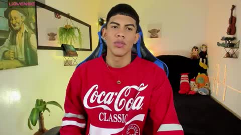 Damian online show from 19, 3, 2026