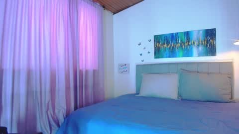 damian_n_lissa online show from 19, 1, 2025