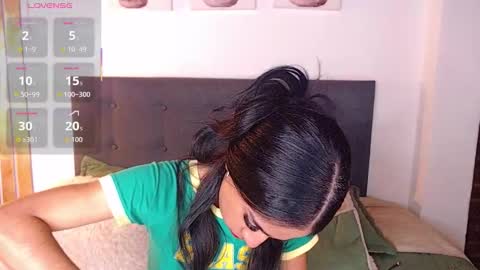 damian_n_lissa online show from 17, 12, 2025