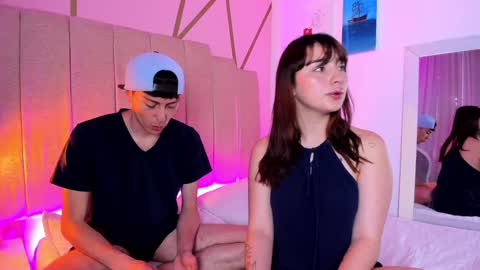 Damian   Maya online show from 18, 1, 2025