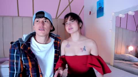 Damian   Maya online show from 11, 3, 2025