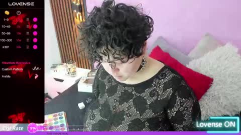 Snapshot of damian_rock_ chatting on 7, 11, 2025 damian_rock_ online show from 7, 11, 2025