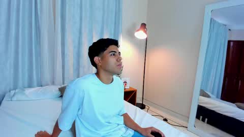 Damian online show from 25, 5, 2026