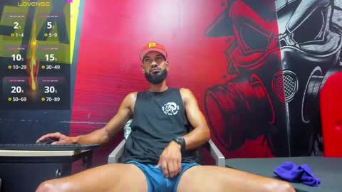 damian_shakur online show from 11, 9, 2025