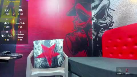 damian_shakur online show from 12, 9, 2025