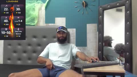 damian_shakur online show from 29, 10, 2025